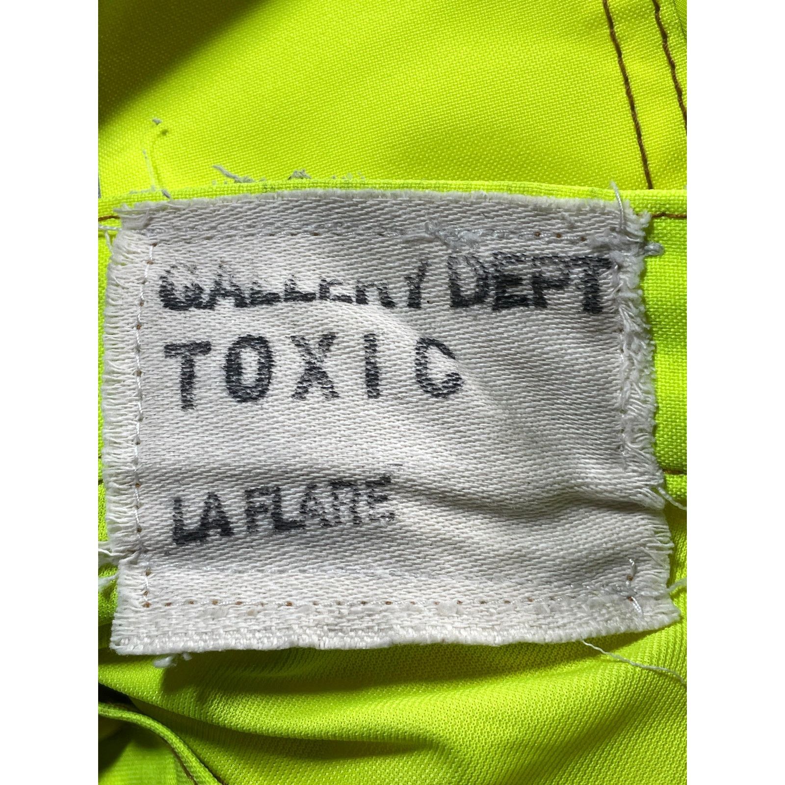 Gallery Dept. Gallery Dept Toxic La Flare Pants Size US 34 / EU 50 - 7 Thumbnail