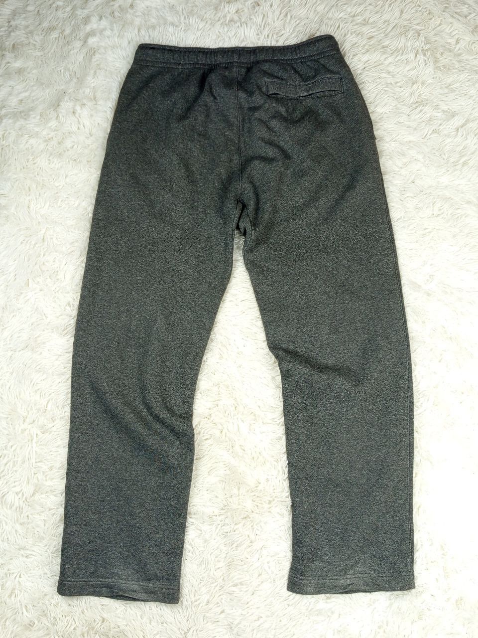 Vintage Vintage Nike Pant Basic Logo 90s Size US 32 / EU 48 - 4 Thumbnail