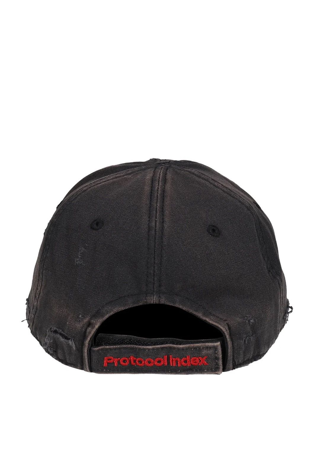 PROJECT G/R Protocol Index RIZZ HOTEL CAP PROJECT GR Size ONE SIZE - 2 Thumbnail