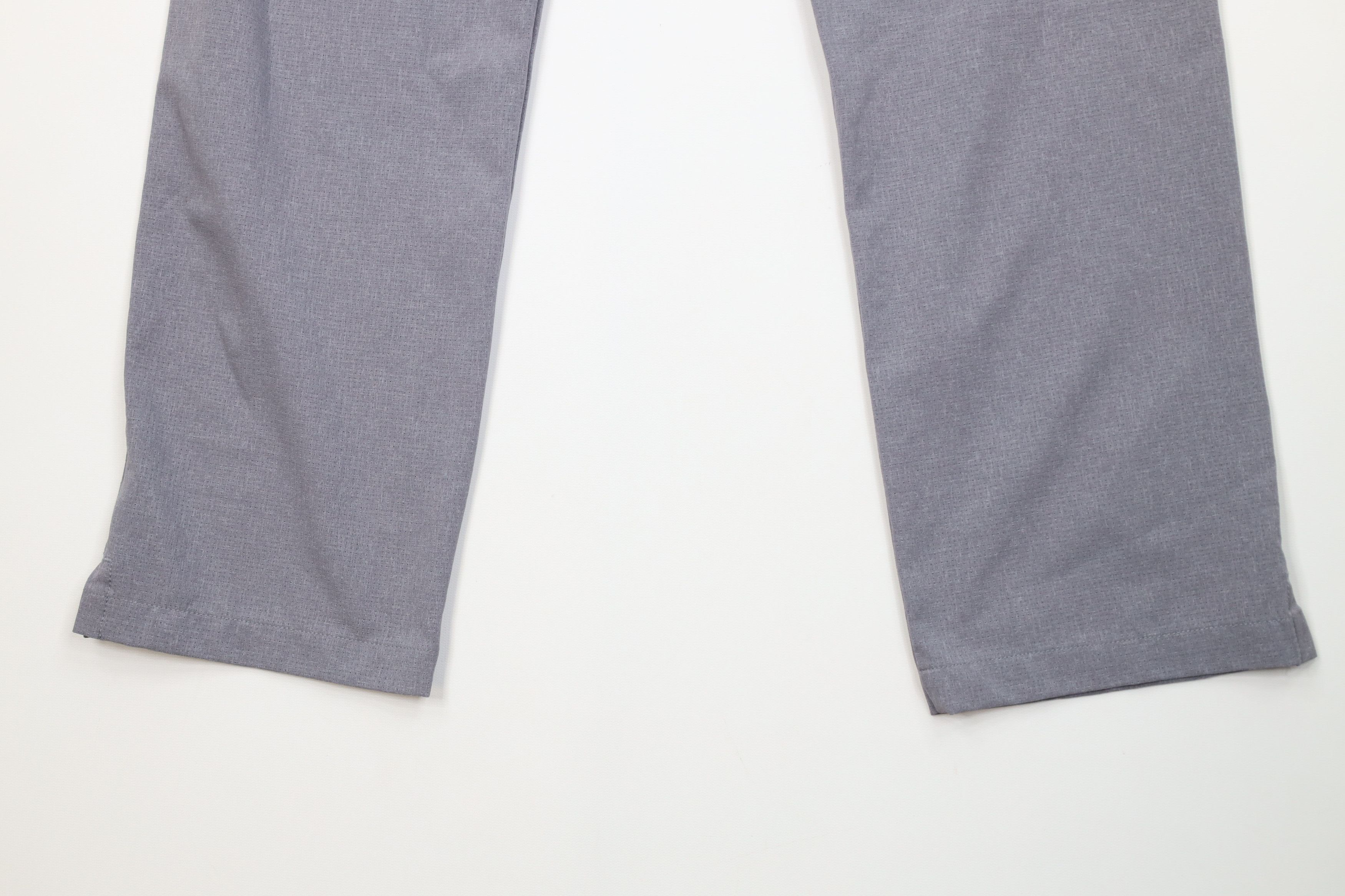 Under Armour Under Armour Straight Leg Golfing Golf Chino Pants Gray Size US 32 / EU 48 - 11 Thumbnail