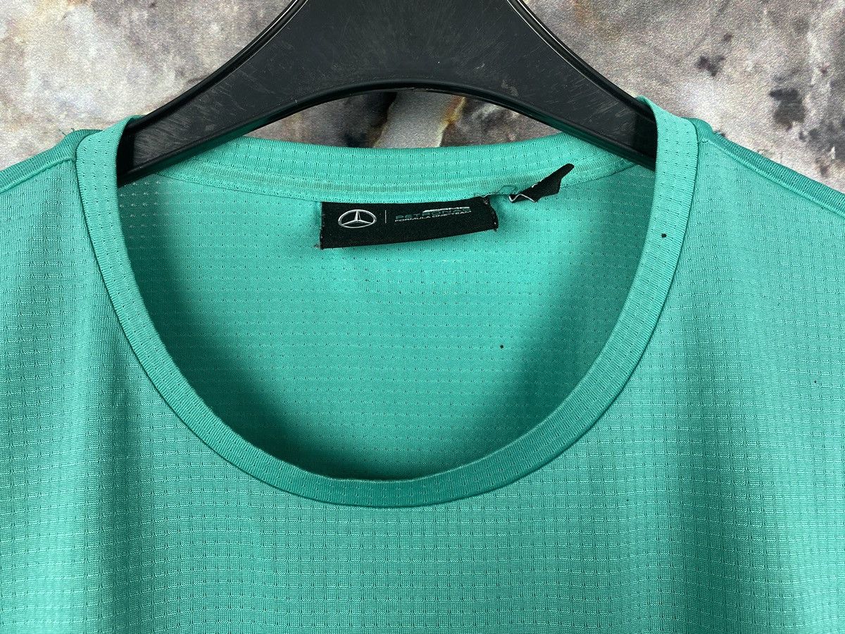 Other Men’s Petronas T-Shirt GP Winners Sportswear Size XXL Size US XXL / EU 58 / 5 - 10 Thumbnail