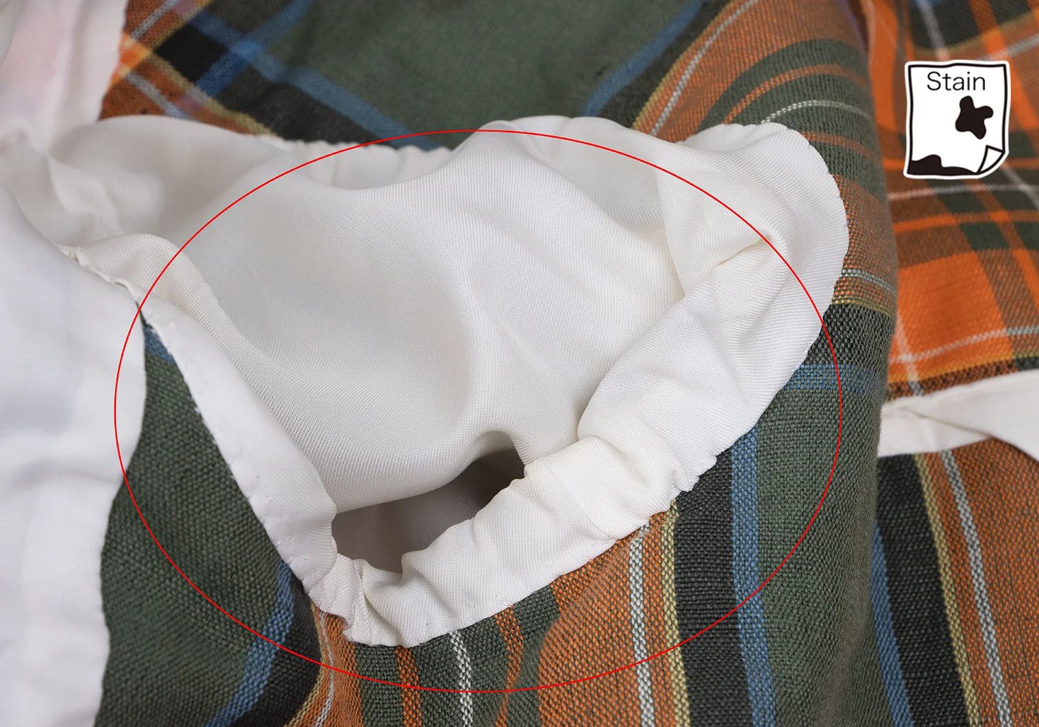 Jean Paul Gaultier Linen Cotton Tartan Check 3B Jacket Multi M Size Size US M / EU 48-50 / 2 - 15 Thumbnail