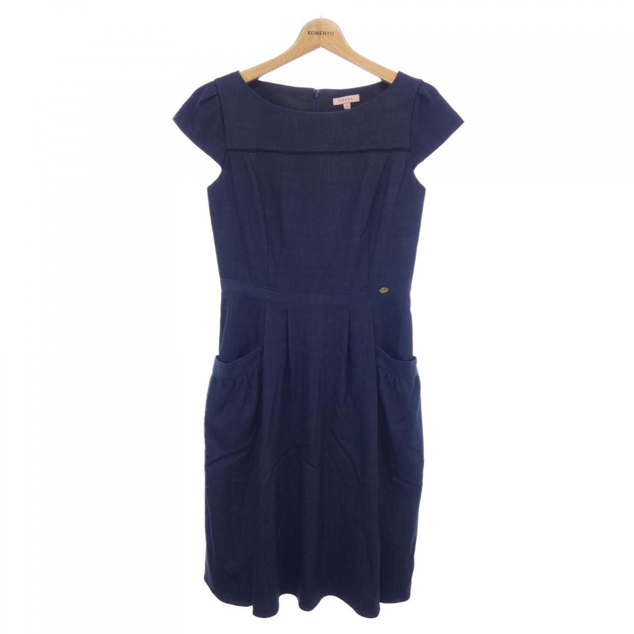 Other Other TOCCA Dress Others Dresses DUTY FREE for USA Size ONE SIZE - 1 Thumbnail