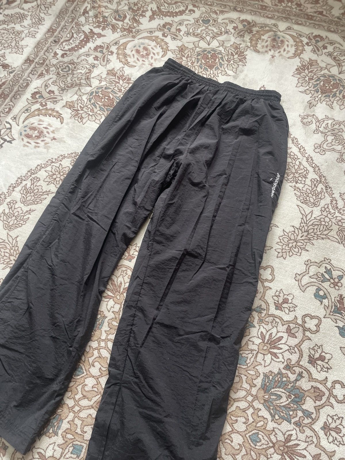 New Balance Newbalance Trackpants Size US 28 / EU 44 - 4 Thumbnail