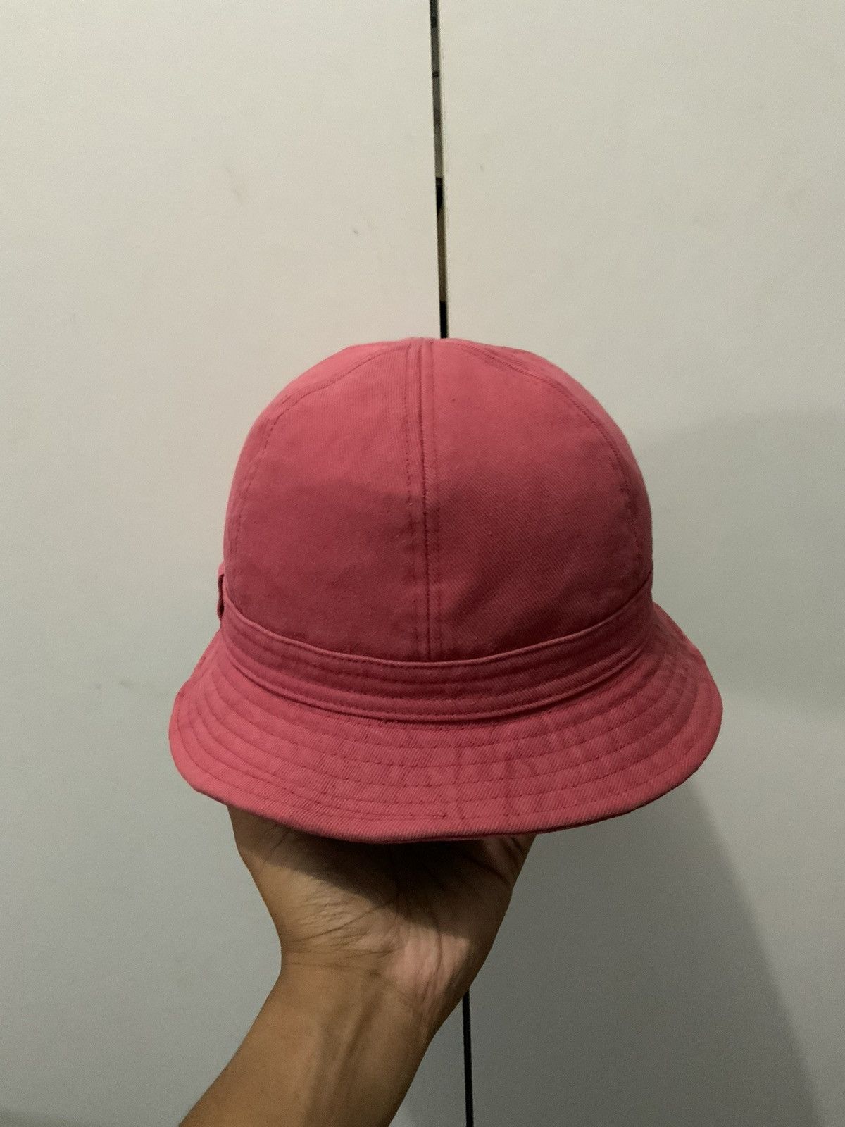 United Colors Of Benetton United Color of Benetton Hat Size ONE SIZE - 3 Thumbnail
