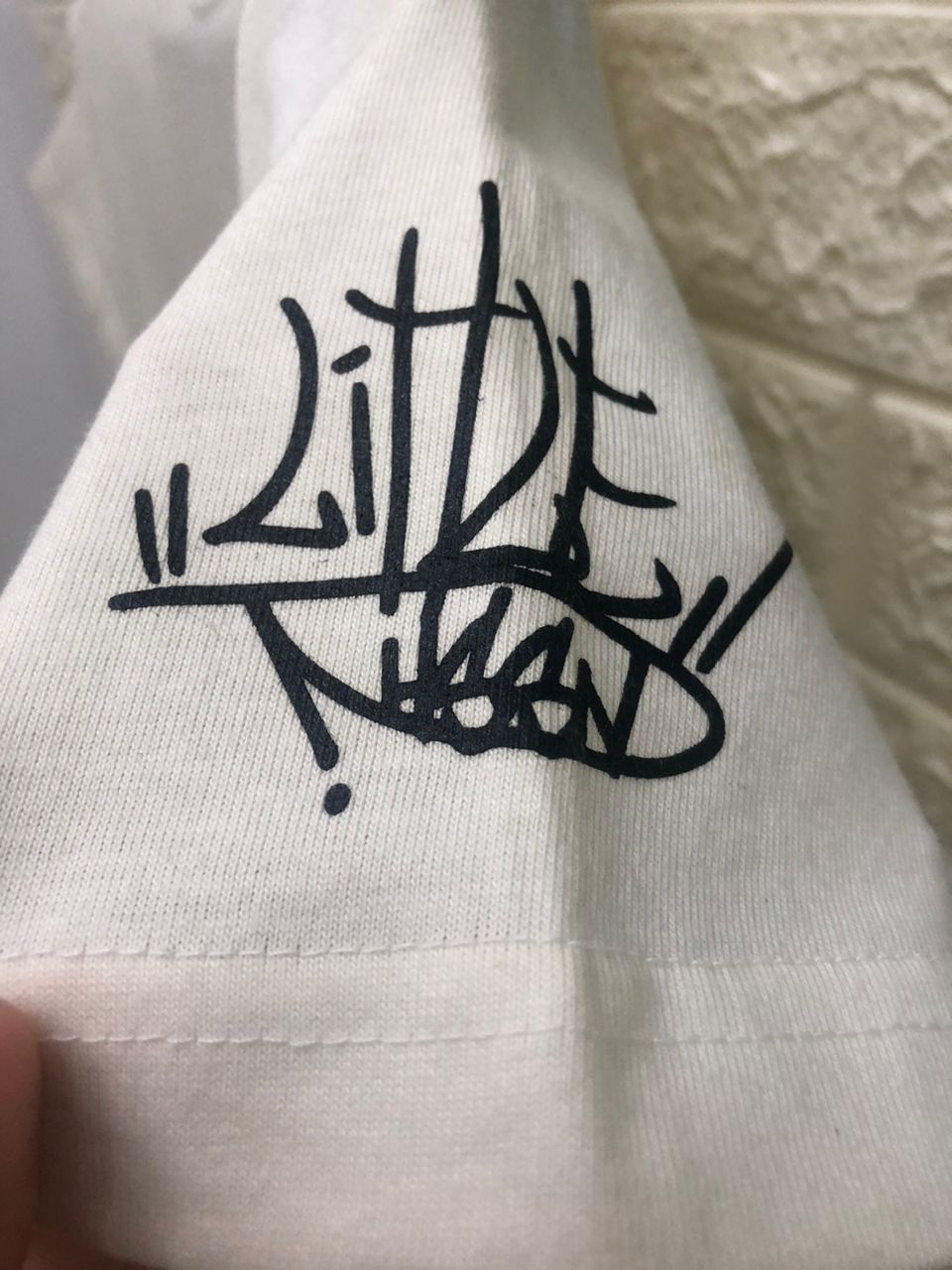 Band Tees Kick The Can Crew Japanese Hip Hip 2004 tour signature Size US S / EU 44-46 / 1 - 5 Thumbnail