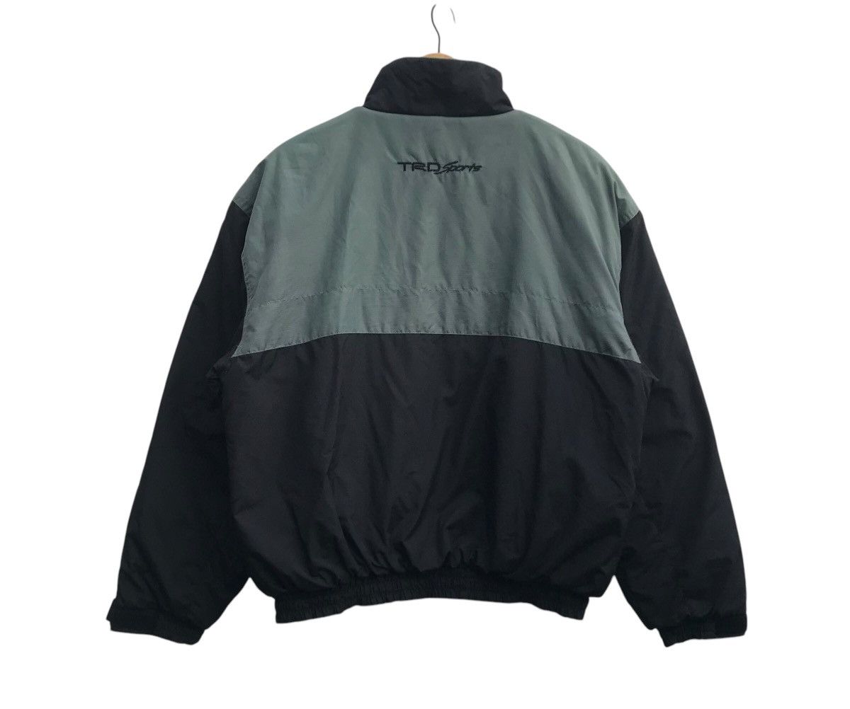 Sports Specialties Toyota Racing TRD Japan Motorsport Bombers Jacket Size US L / EU 52-54 / 3 - 6 Thumbnail