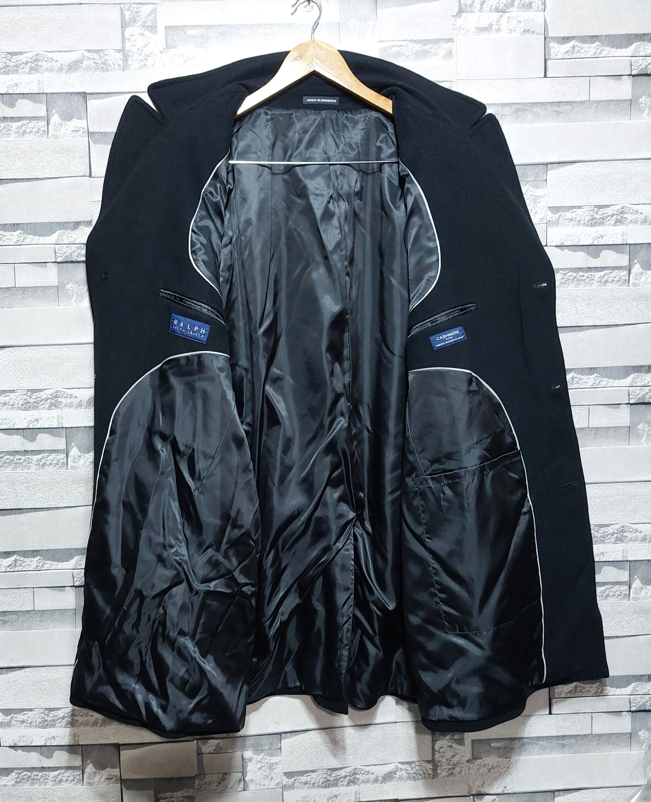 Polo Ralph Lauren Polo Ralph Lauren Coat Size US L / EU 52-54 / 3 - 5 Thumbnail