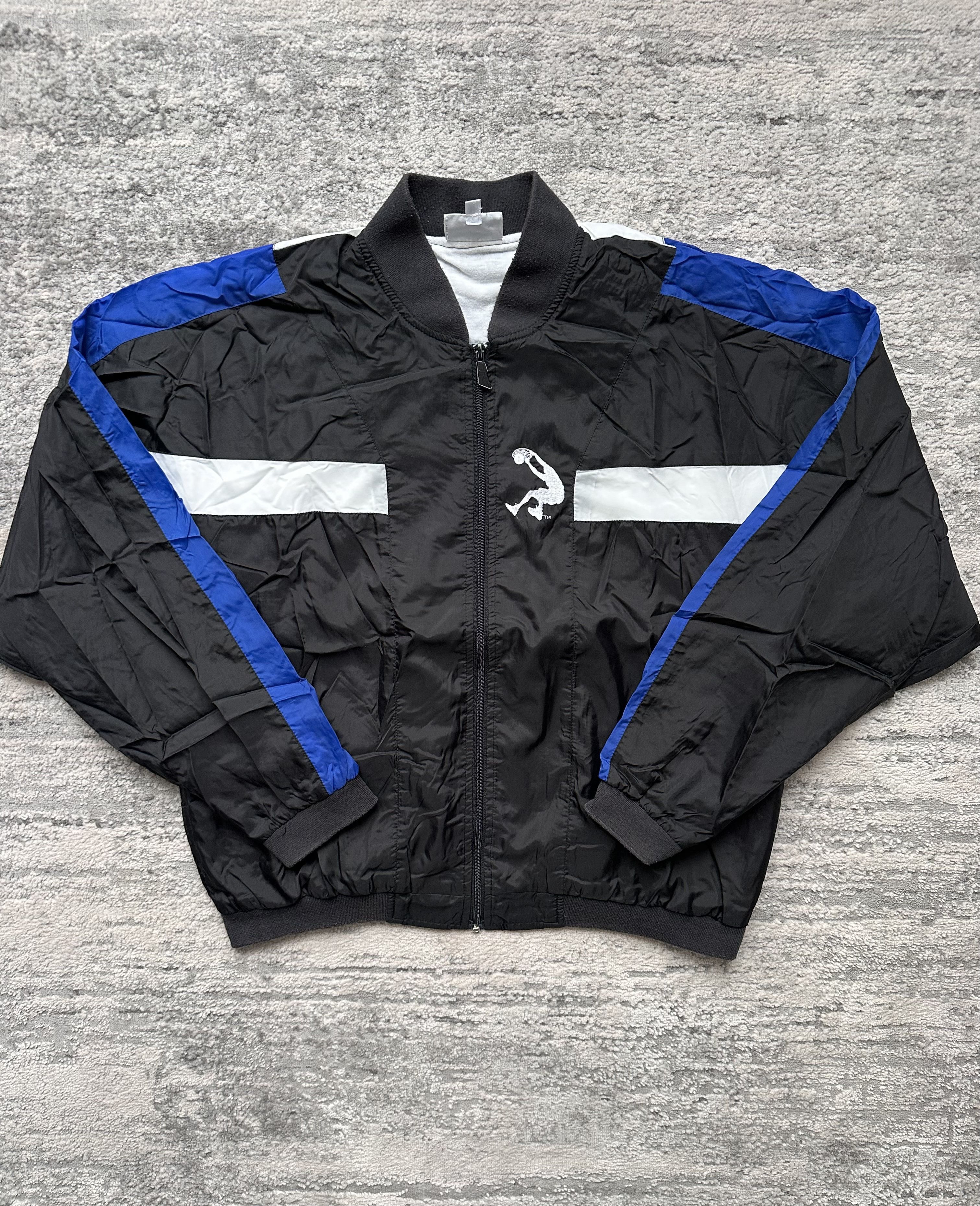 Reebok Shaquille O'Neal Vintage Jacket