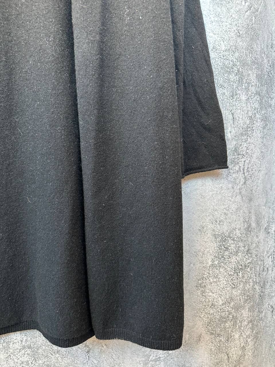 Marella Marella Emme Long Cardigan Sweater Wool Cashmere Size M / US 6-8 / IT 42-44 - 9 Thumbnail