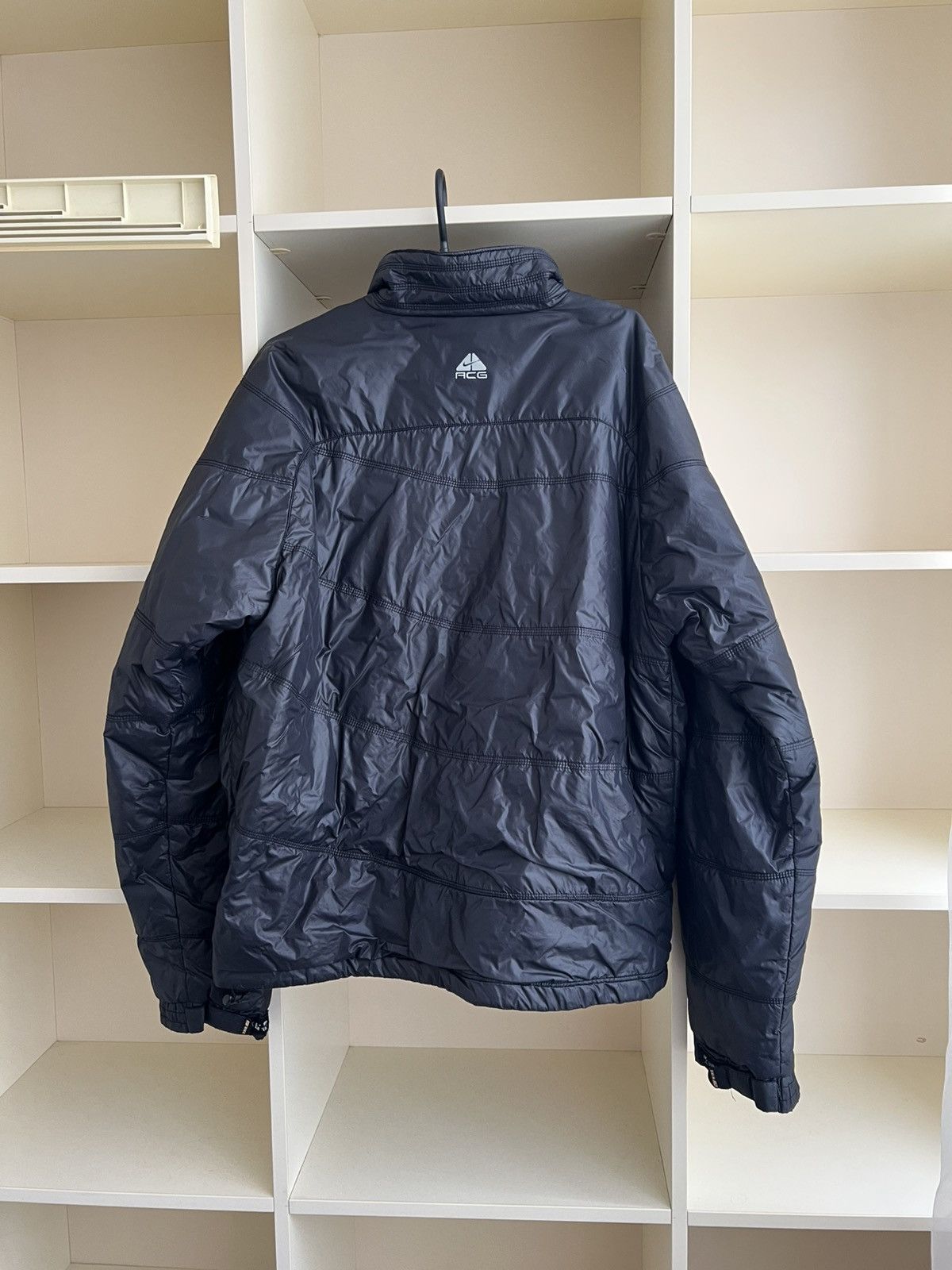 Nike ACG Vintage Nike ACG Jacket Size XL Size US XL / EU 56 / 4 - 16 Thumbnail