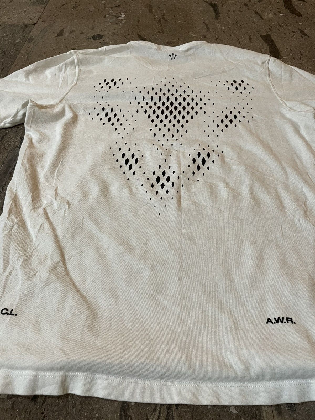 NOCTA Nocta forza T shirt Size US M / EU 48-50 / 2 - 3 Thumbnail