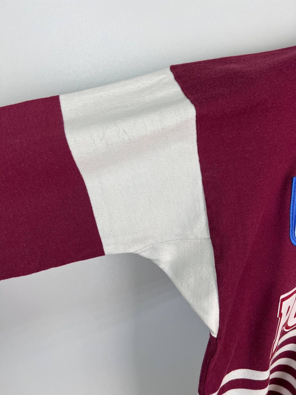 Brisbane Broncos Canterbury Rugby League 1988 size M