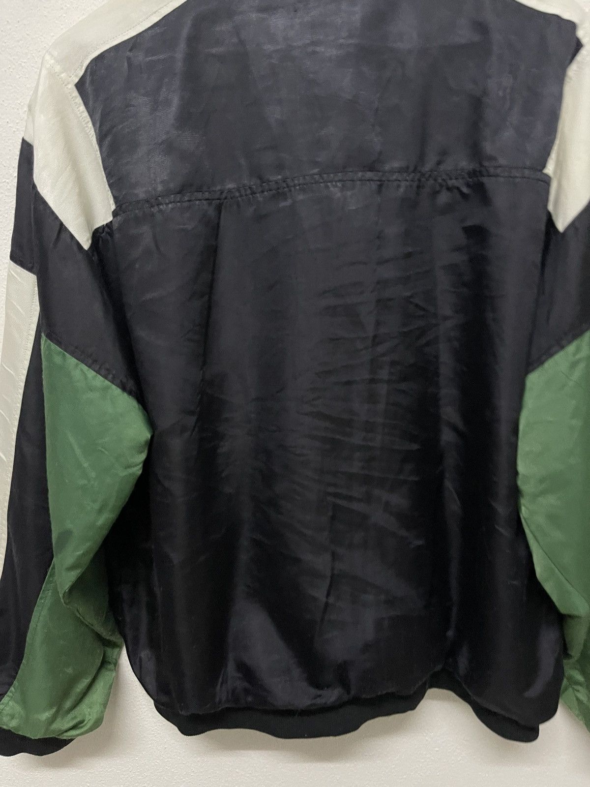 Puma 90s PUMA TRACKTOP MULTICOLOUR BAGGY STYLE Size US L / EU 52-54 / 3 - 17 Thumbnail