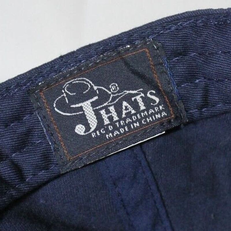 Other JHATS USS Alabama Cap/Hat US Navy Adjustable Embroidered Size ONE SIZE - 6 Thumbnail
