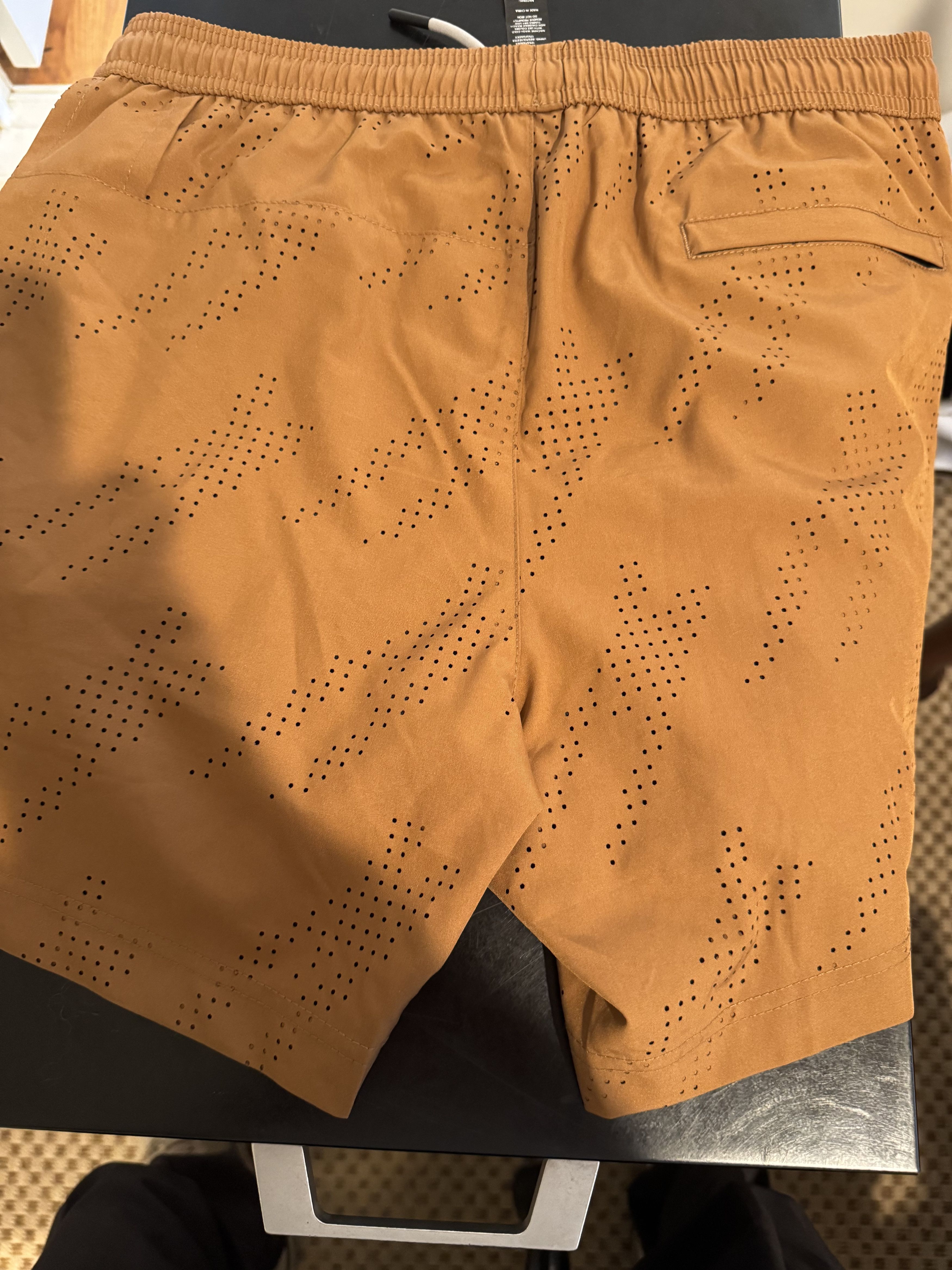 Other maamgic Lined shorts Size US 32 / EU 48 - 3 Thumbnail