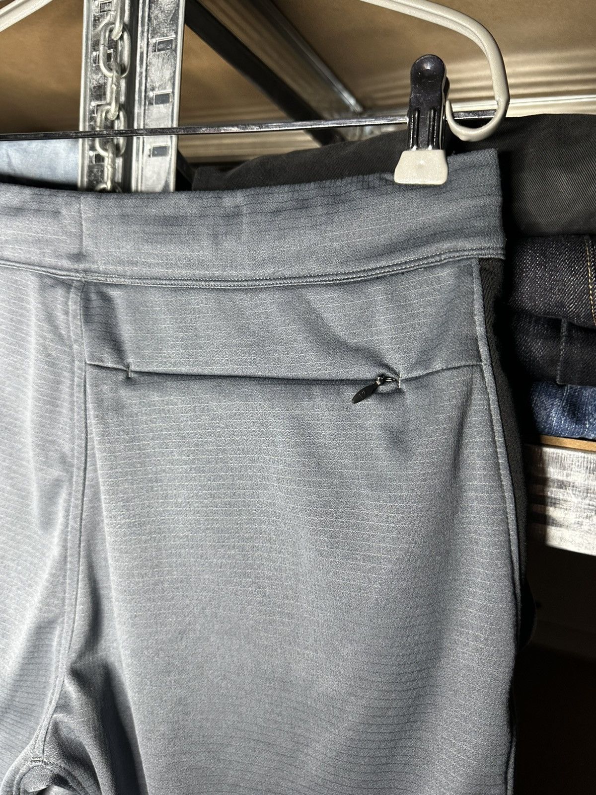 The North Face The North Face Training Shorts Size US 32 / EU 48 - 5 Thumbnail