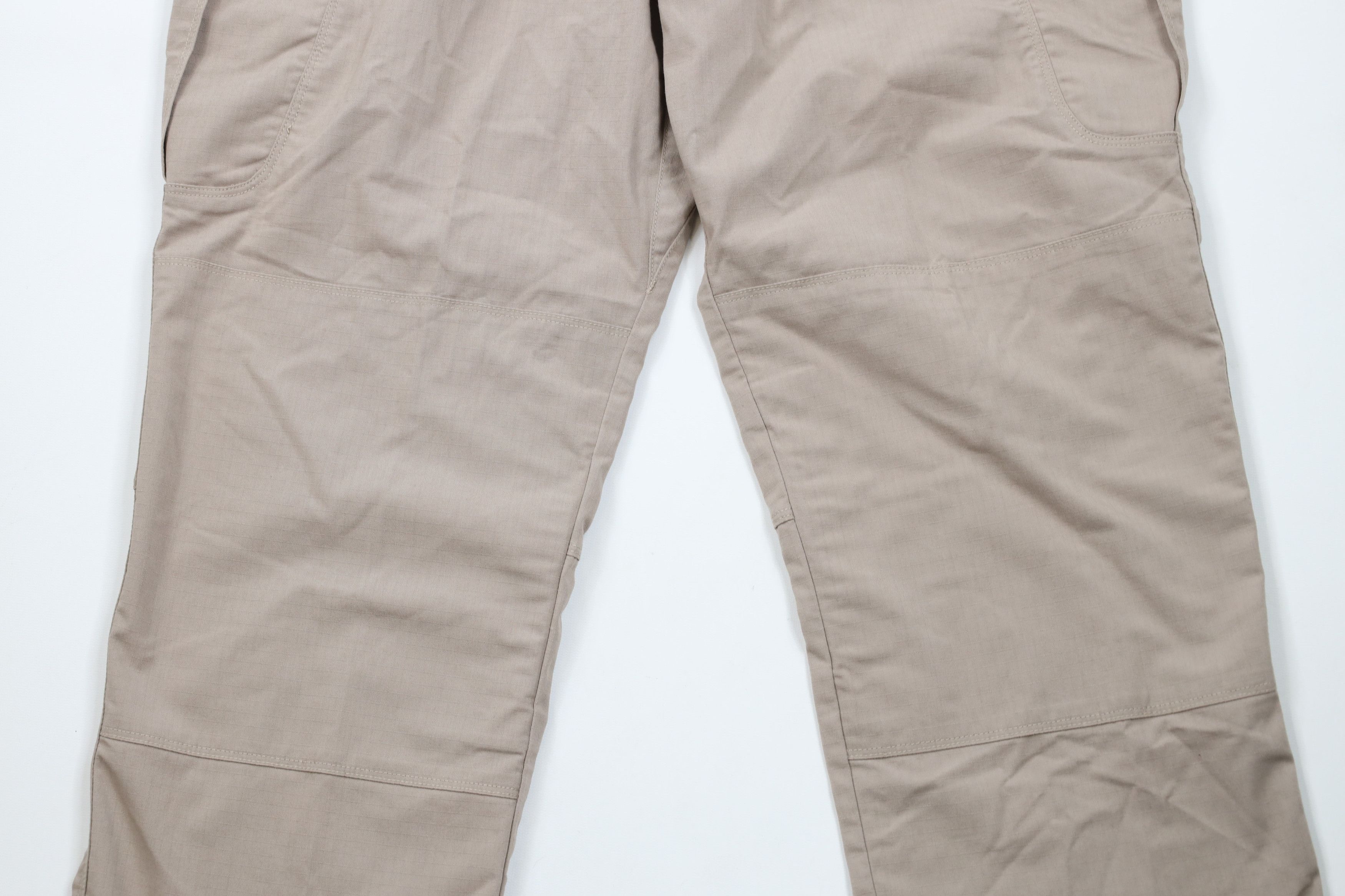 Vintage 5.11 Tactical Series Uniform Stryke Operator Cargo Pants Size US 36 / EU 52 - 3 Thumbnail