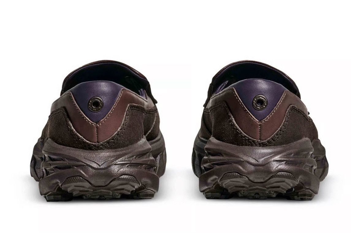 Hoka Hoka Speed Loafer walnut Size US 10.5 / EU 43-44 - 3 Thumbnail