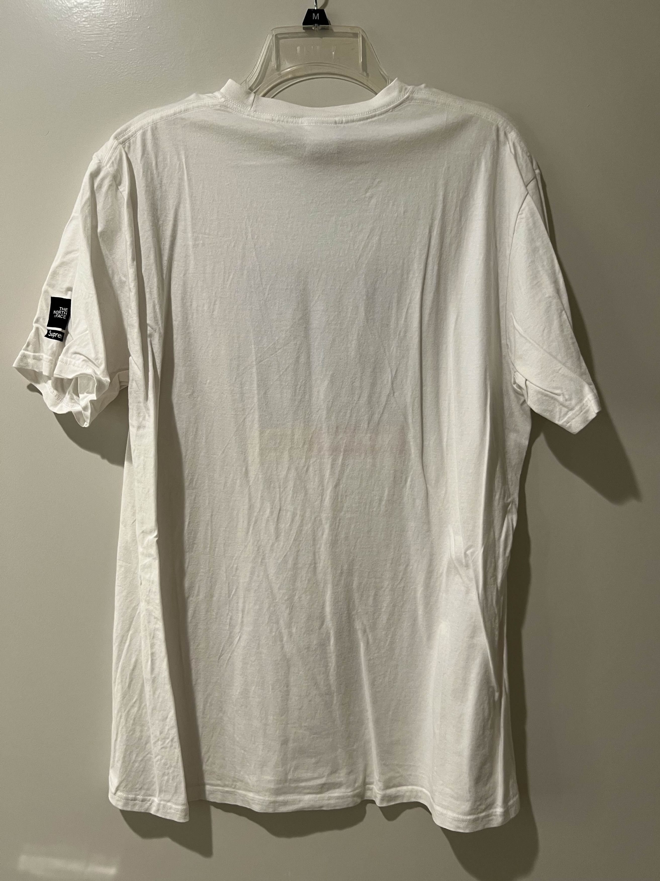 Supreme Supreme x Northface Size US L / EU 52-54 / 3 - 2 Thumbnail