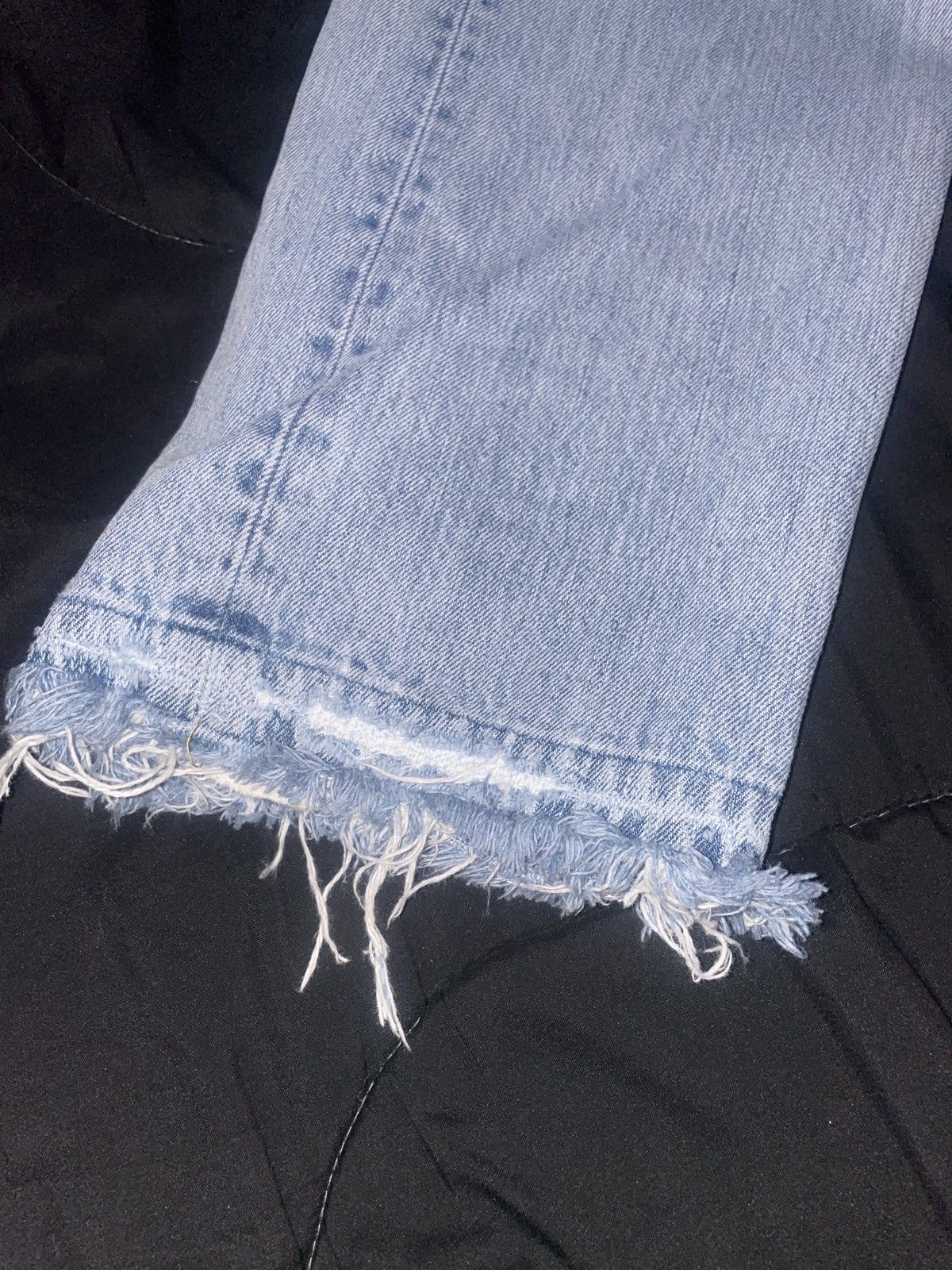 Gallery Dept. Gallery Dept Jeans Size US 36 / EU 52 - 13 Thumbnail