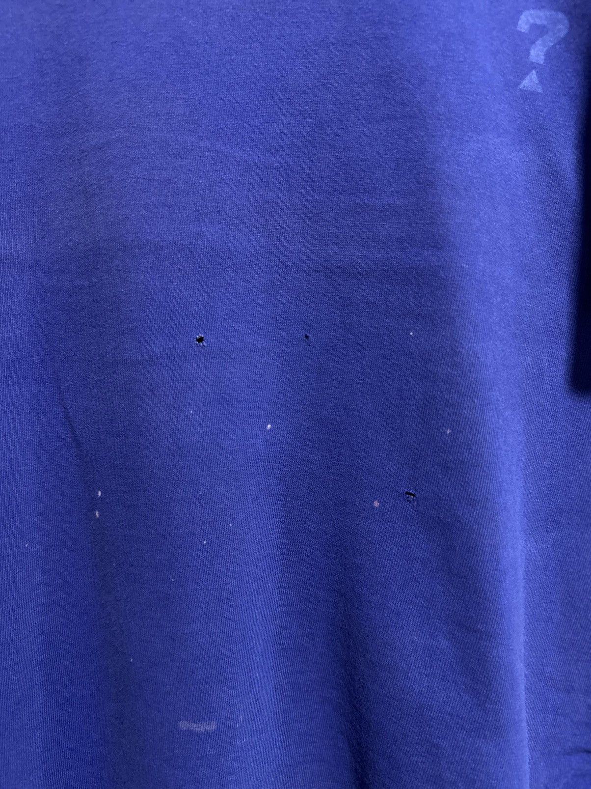 Guess × Vintage Vintage Guess Faded Tee Size US L / EU 52-54 / 3 - 3 Thumbnail