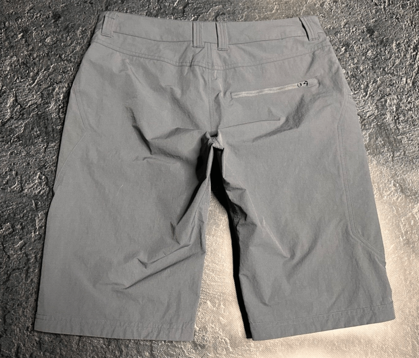 Rab Rab traverse shorts 32 Size US 32 / EU 48 - 4 Thumbnail