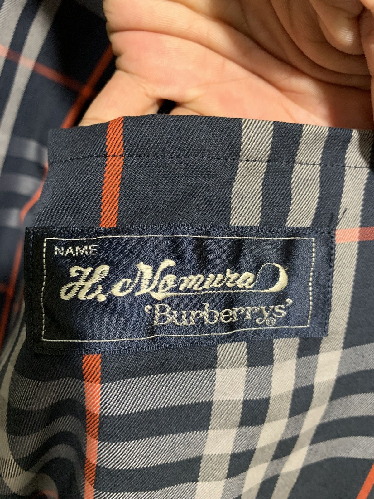 Burberry × Burberry Prorsum 🔥BURBERRY PRESTIGE COLLECTIONS OVERCOATS Size US L / EU 52-54 / 3 - 9 Thumbnail
