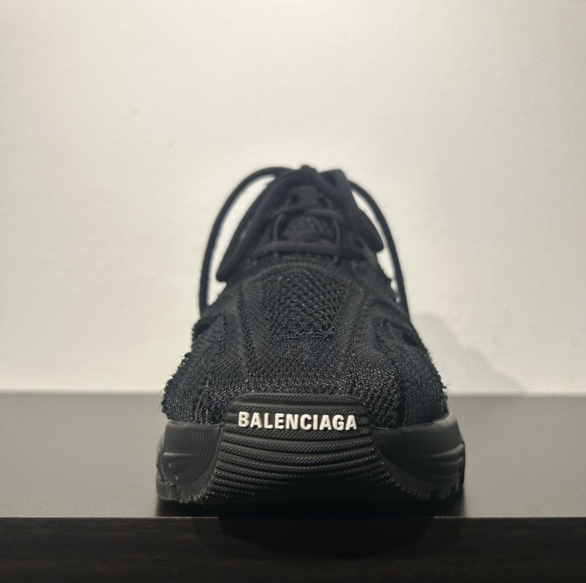 Balenciaga Balenciaga Phantom Size US 8 / EU 41 - 11 Thumbnail