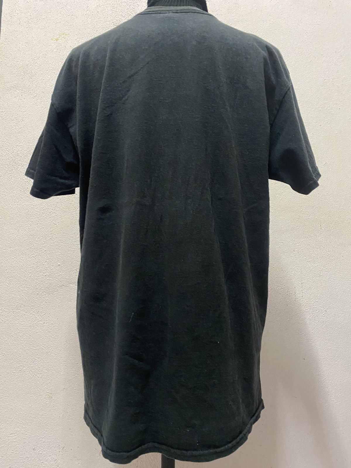 Japanese Brand WANIMA Everybody Shirt Size US L / EU 52-54 / 3 - 3 Thumbnail