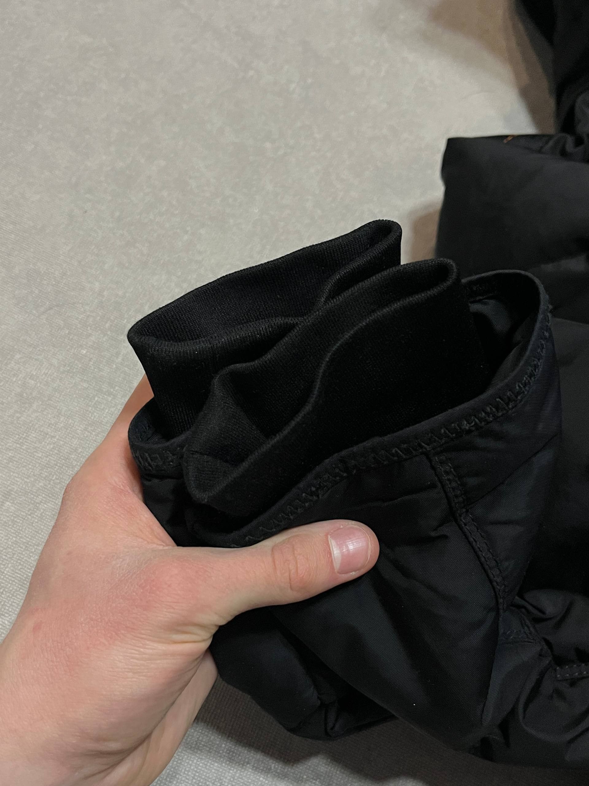 Parajumpers Parajumpers Black Womens Down Puffer Coat Jacket Sz M Size M / US 6-8 / IT 42-44 - 11 Thumbnail