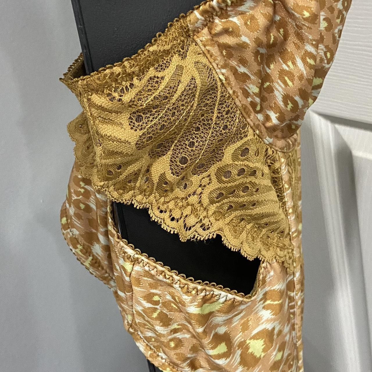 Urban Outfitters Corset top Size L / US 10 / IT 46 - 8 Thumbnail