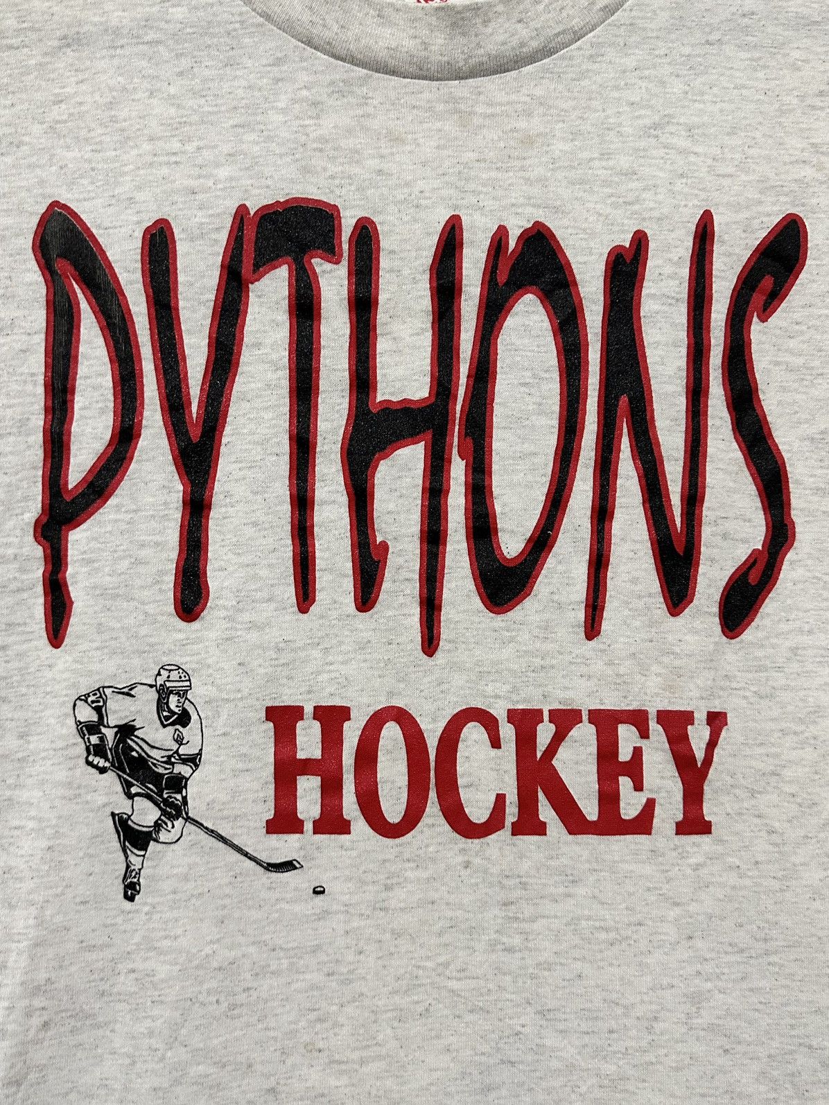 Other Hockey shirt Size US XL / EU 56 / 4 - 2 Thumbnail