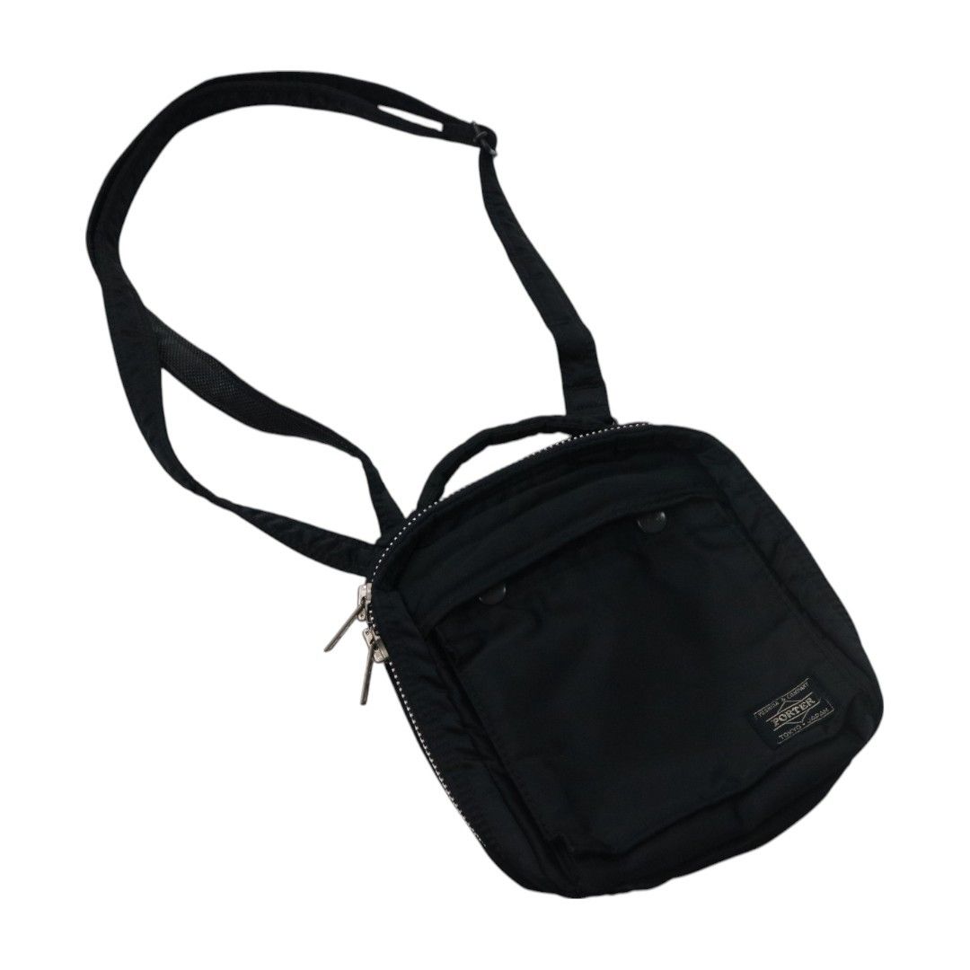 Porter PORTER TANKER 2-way shoulder bag Size ONE SIZE - 1 Thumbnail