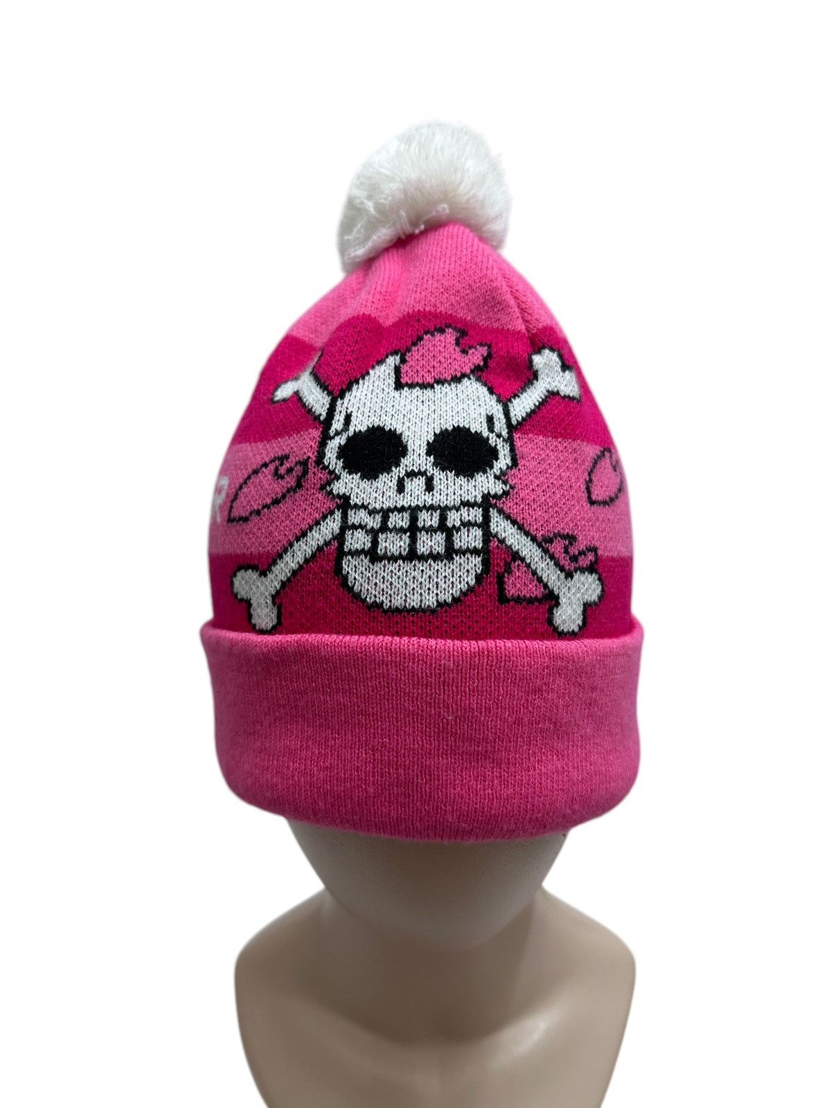 🇯🇵 Manga Anime One Piece Japan Beanie