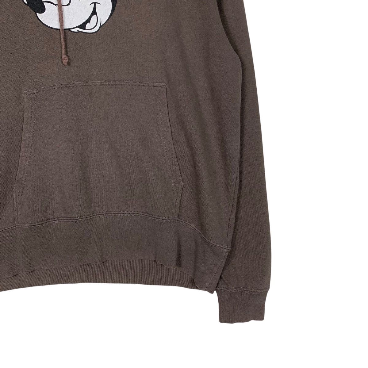 Disney MELAN CLEUGE X DISNEY Mickey Mouse Logo Hoodies #1955-C85 Size US M / EU 48-50 / 2 - 4 Thumbnail