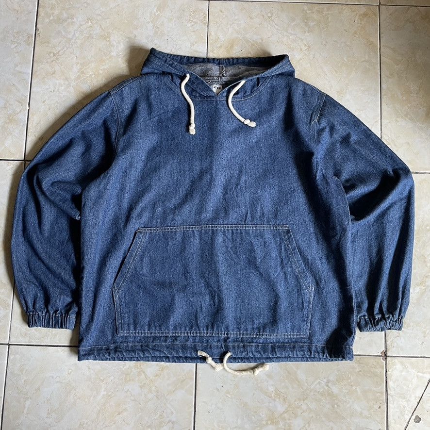 Other Scent by London Denim hoodie Size US XL / EU 56 / 4 - 1 Thumbnail