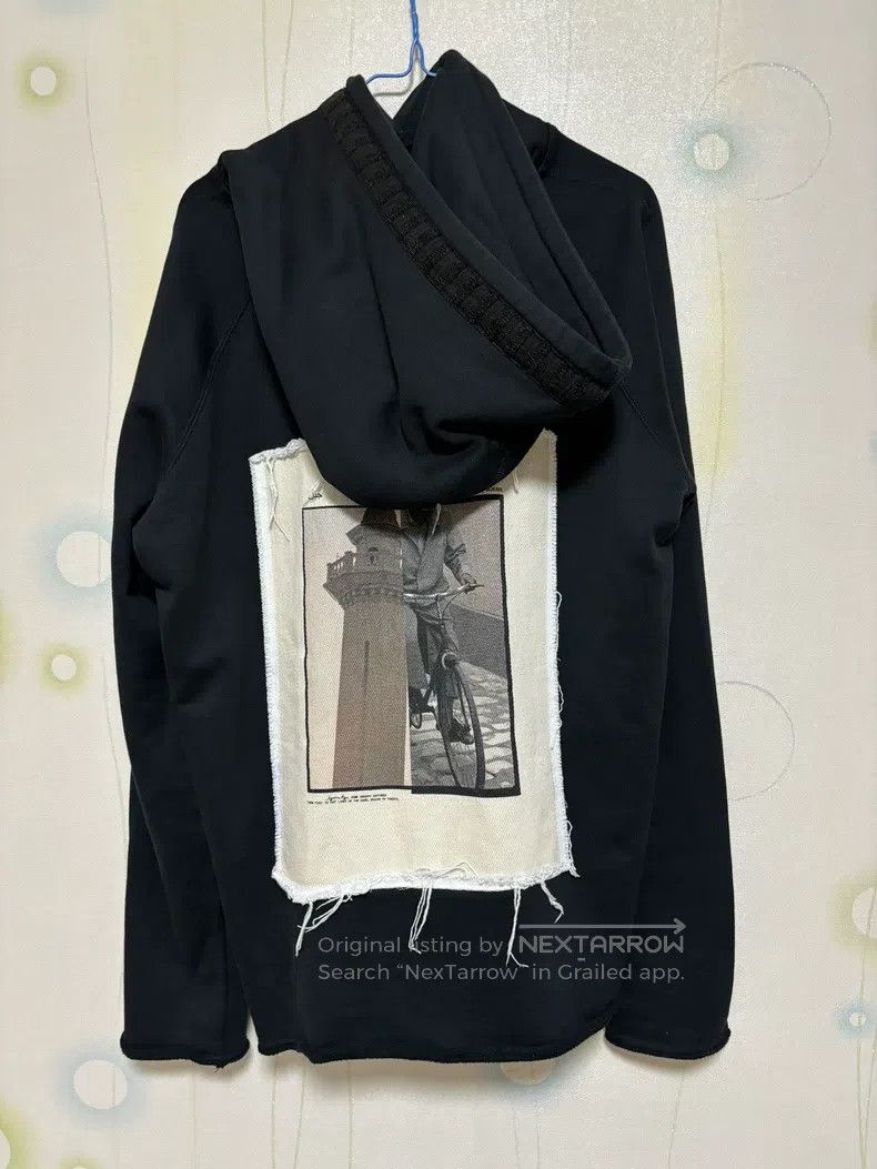 Song For The Mute SONG FOR THE MUTE hoodie Size US M / EU 48-50 / 2 - 1 Thumbnail