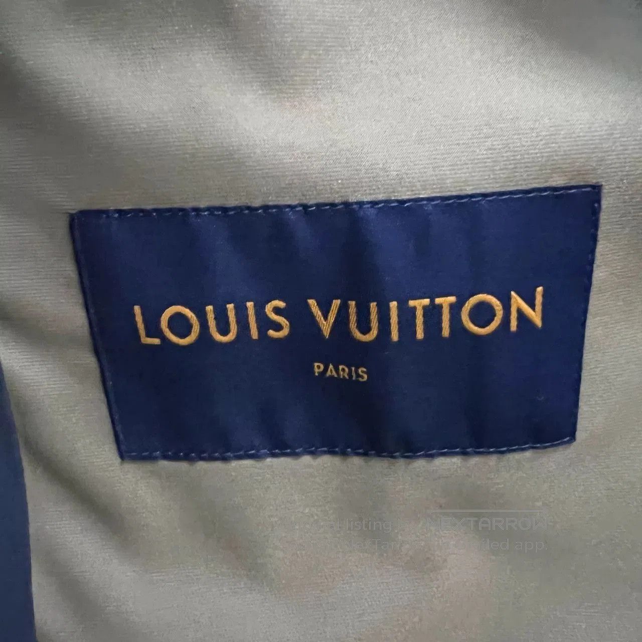 Louis Vuitton louis vuitton color. Size US L / EU 52-54 / 3 - 3 Thumbnail