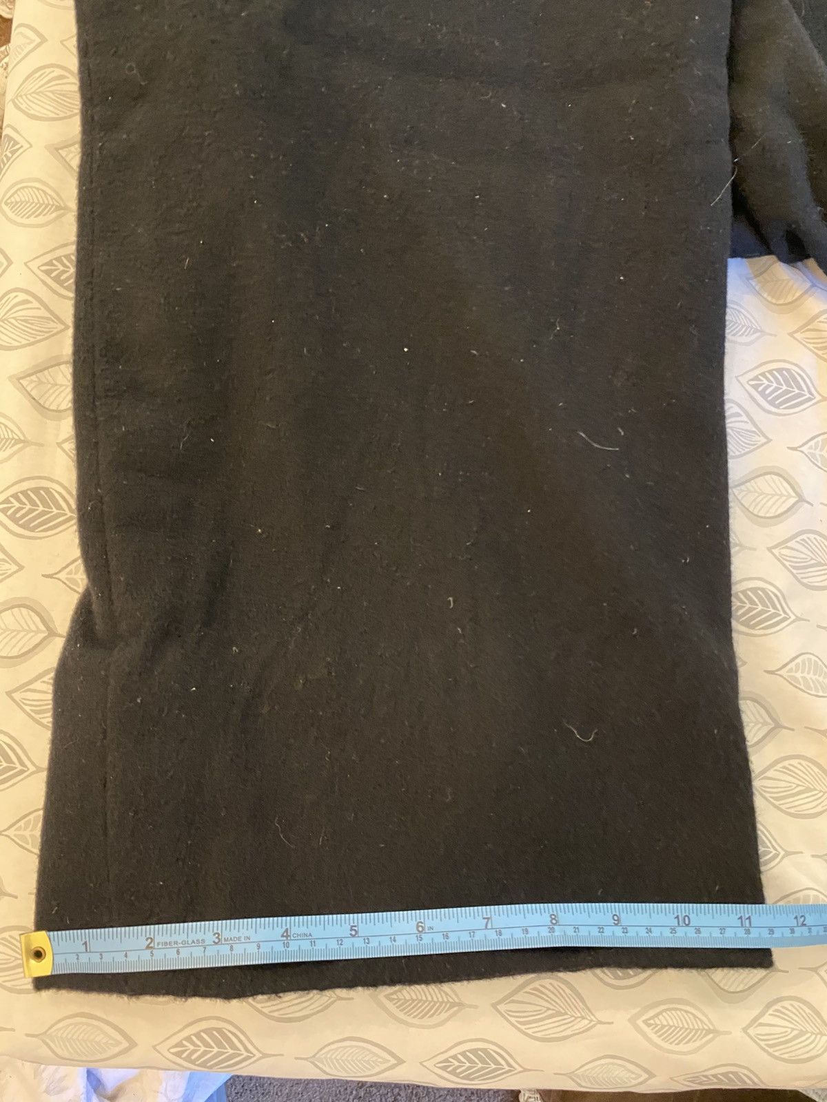 Geoffrey B. Small Hand Washed Biella Supersoft Trousers Size US 42 / EU 58 - 13 Thumbnail