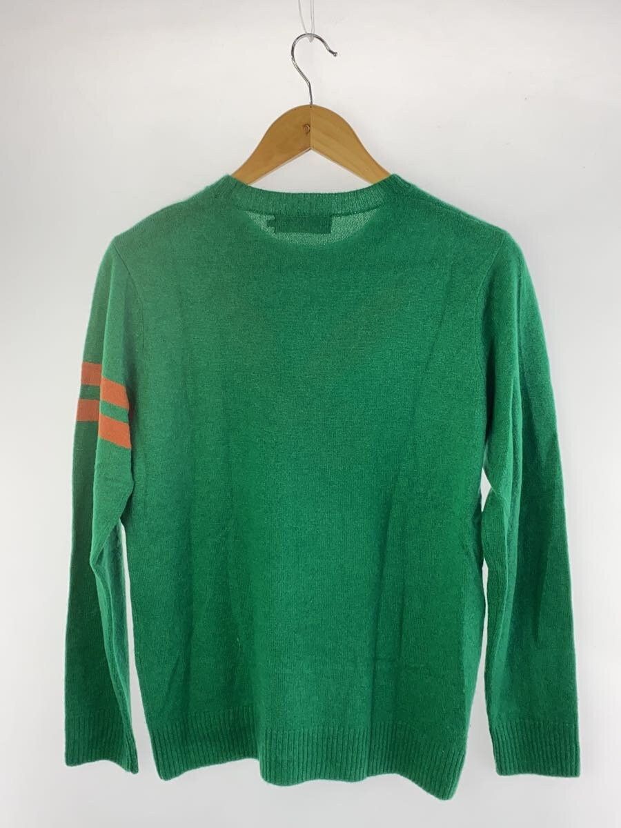 Hysteric Glamour Playboy Cashmere Knit Sweater Size US M / EU 48-50 / 2 - 2 Thumbnail