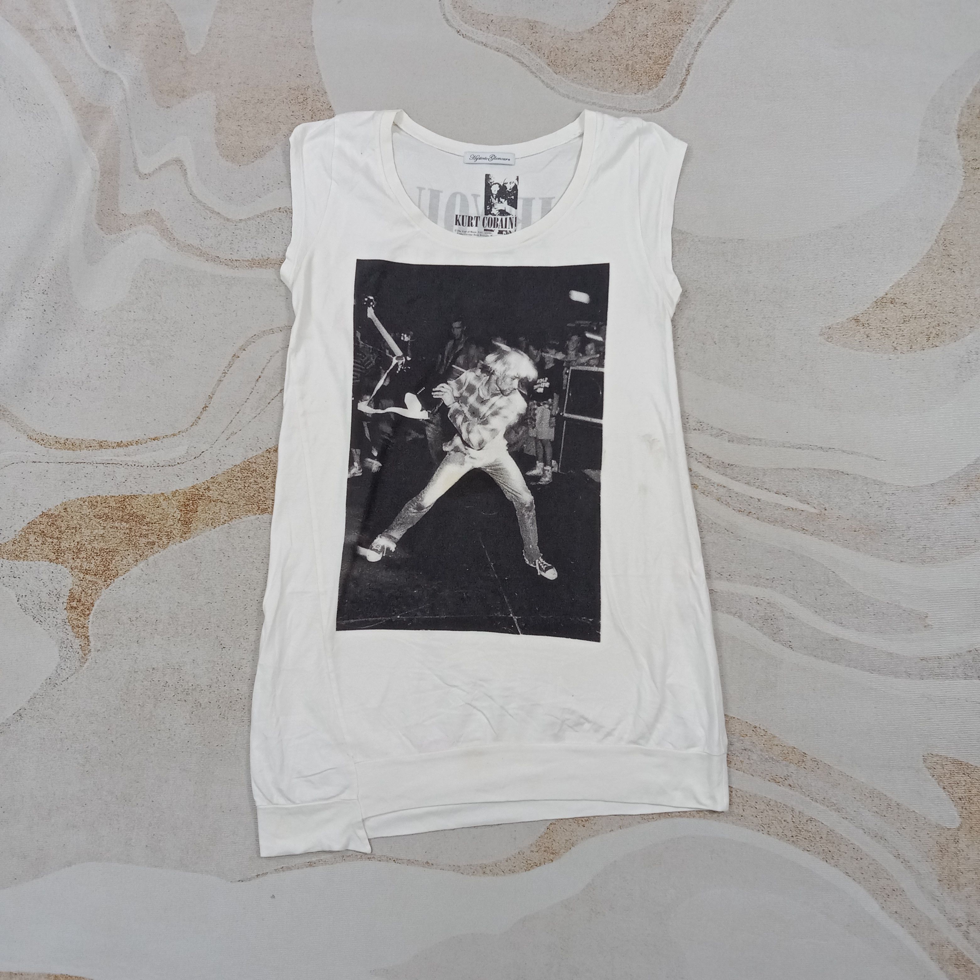 Designer × Hysteric Glamour × Japanese Brand Hysteric glamour