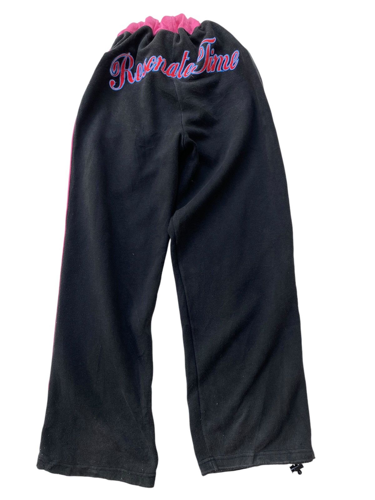 Vintage Vtg Sweatpants Size US 37 - 1 Thumbnail
