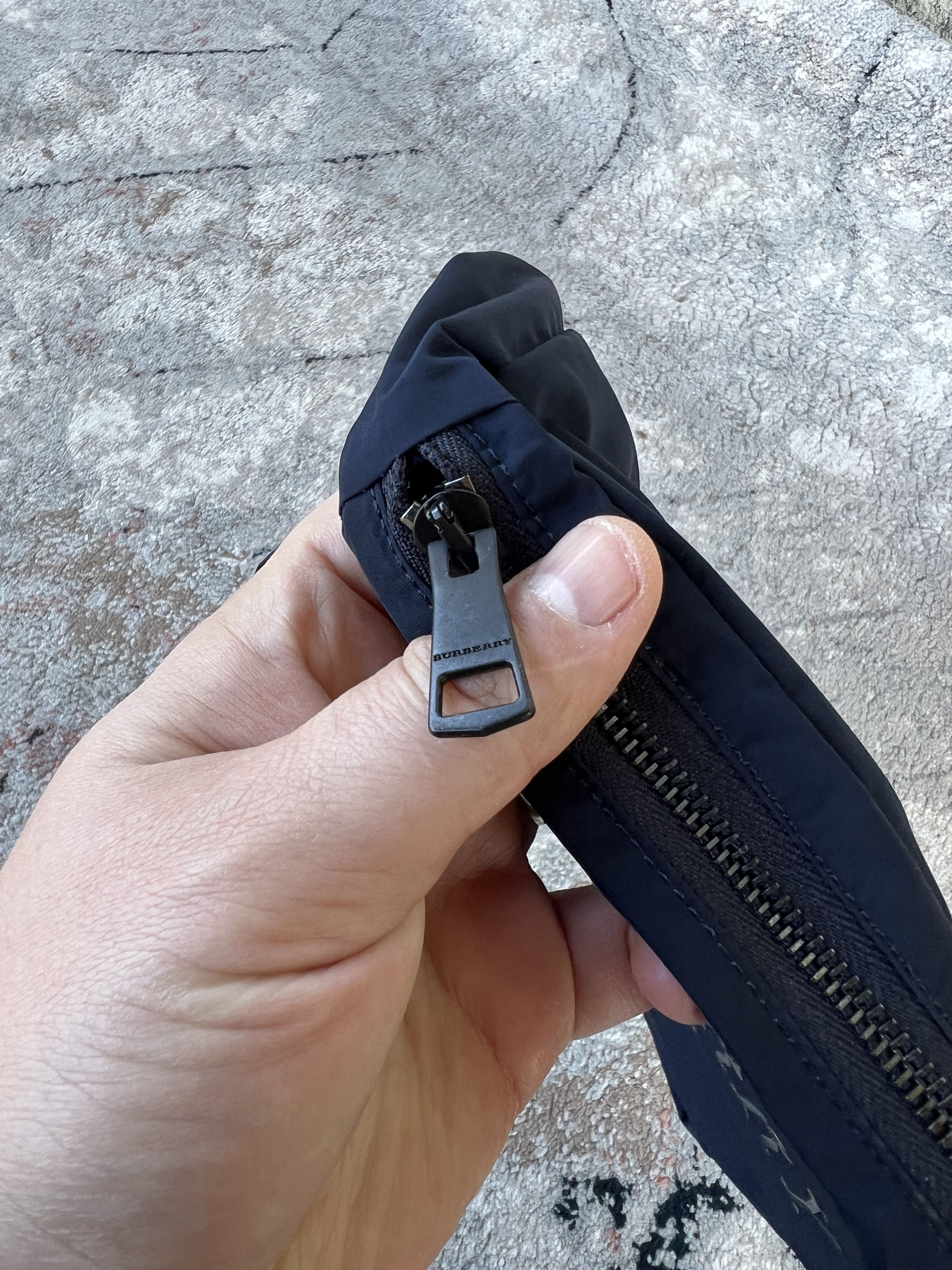 Burberry Burberry Brit Size ONE SIZE - 4 Thumbnail
