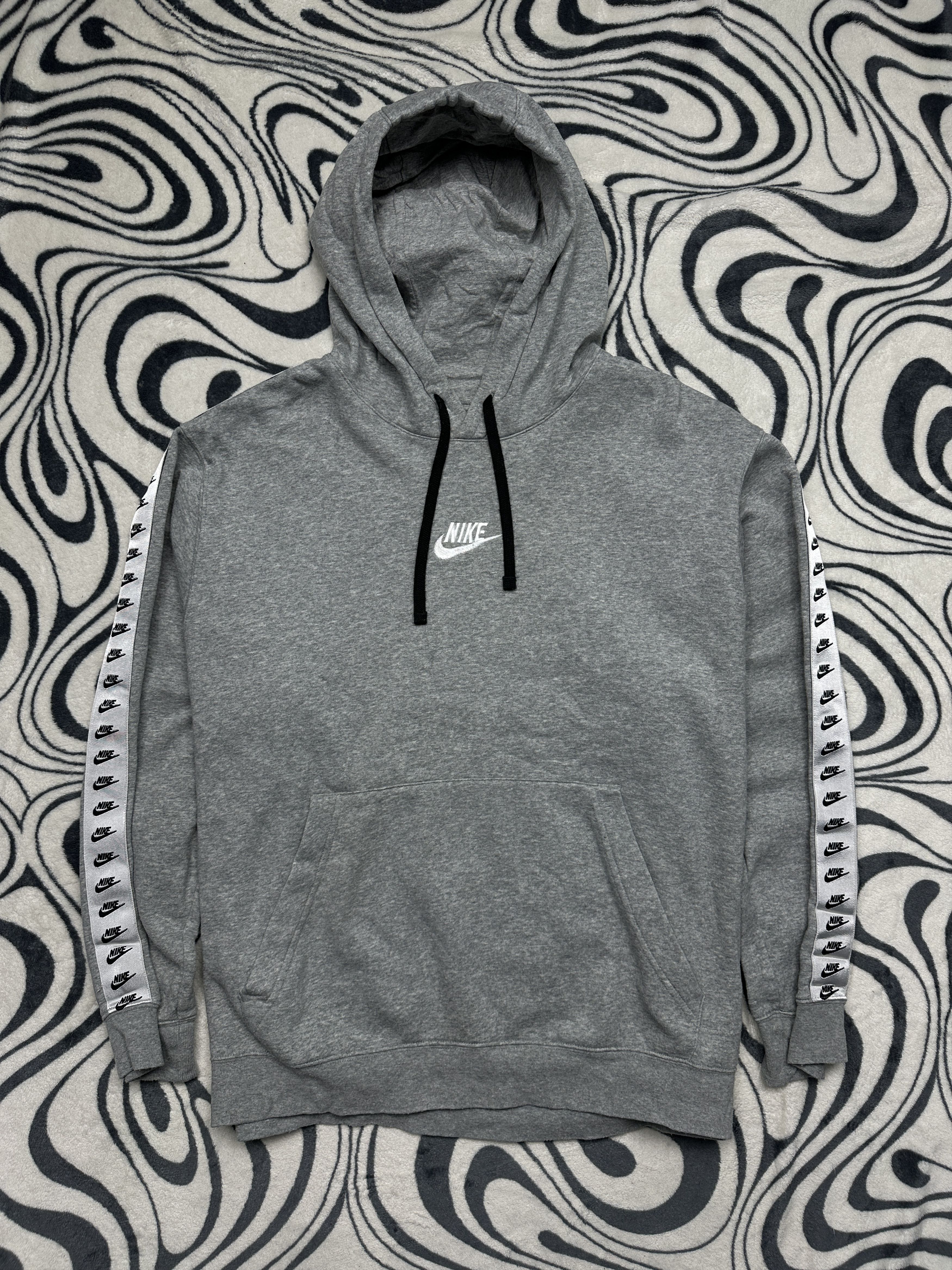 Nike × Vintage Nike Mens Hoodie Size US XXL / EU 58 / 5 - 1 Thumbnail