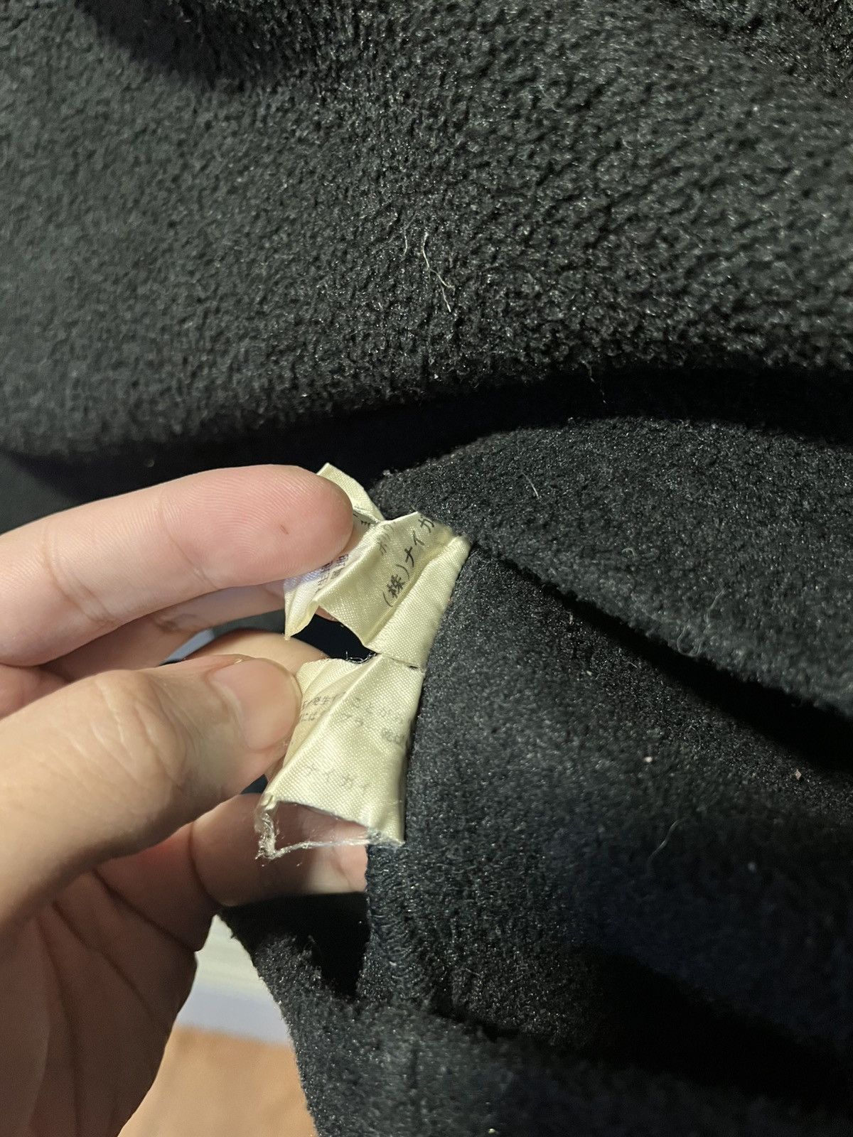 Polo Ralph Lauren OG Vintage Polo Sport Ralph Lauren USA fleece Size US L / EU 52-54 / 3 - 4 Thumbnail