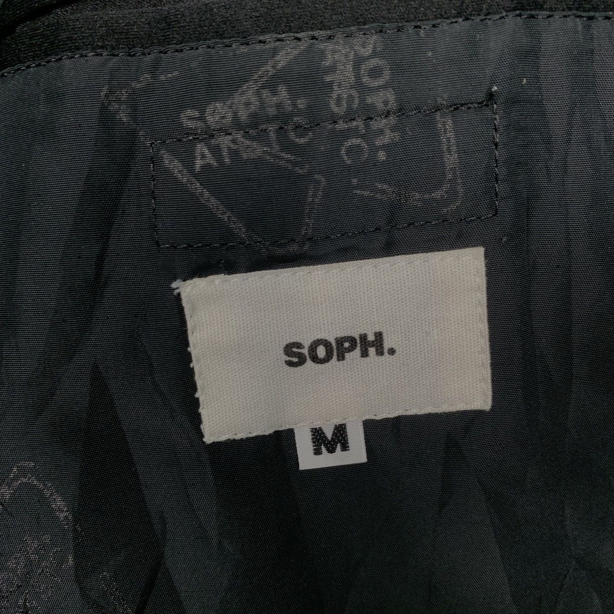 Sophnet. Sophnet Casual Jacket Size US M / EU 48-50 / 2 - 15 Thumbnail