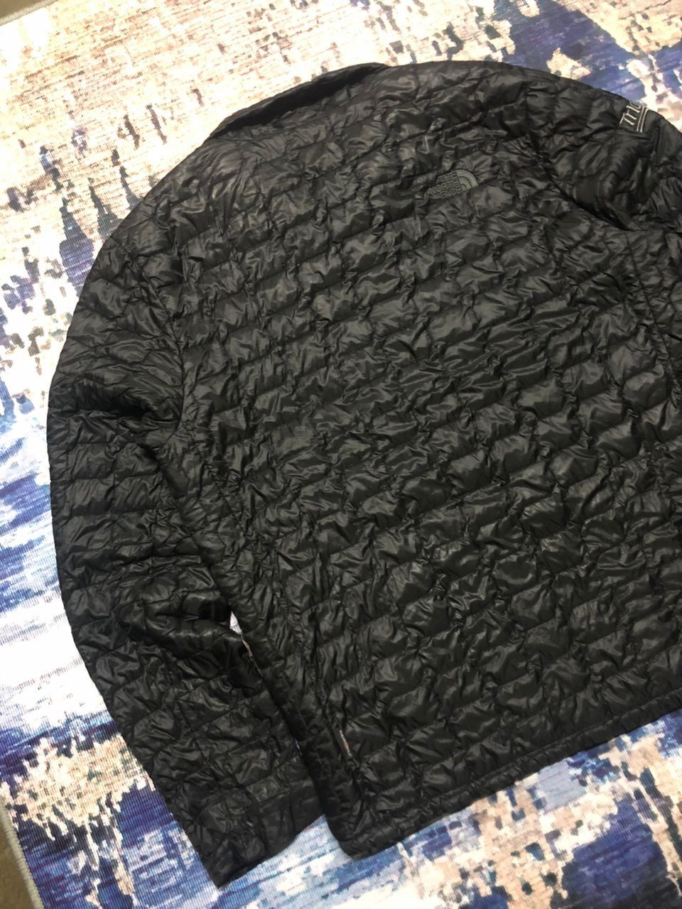 The North Face Men's Thermoball Jacket Trident Seafoods