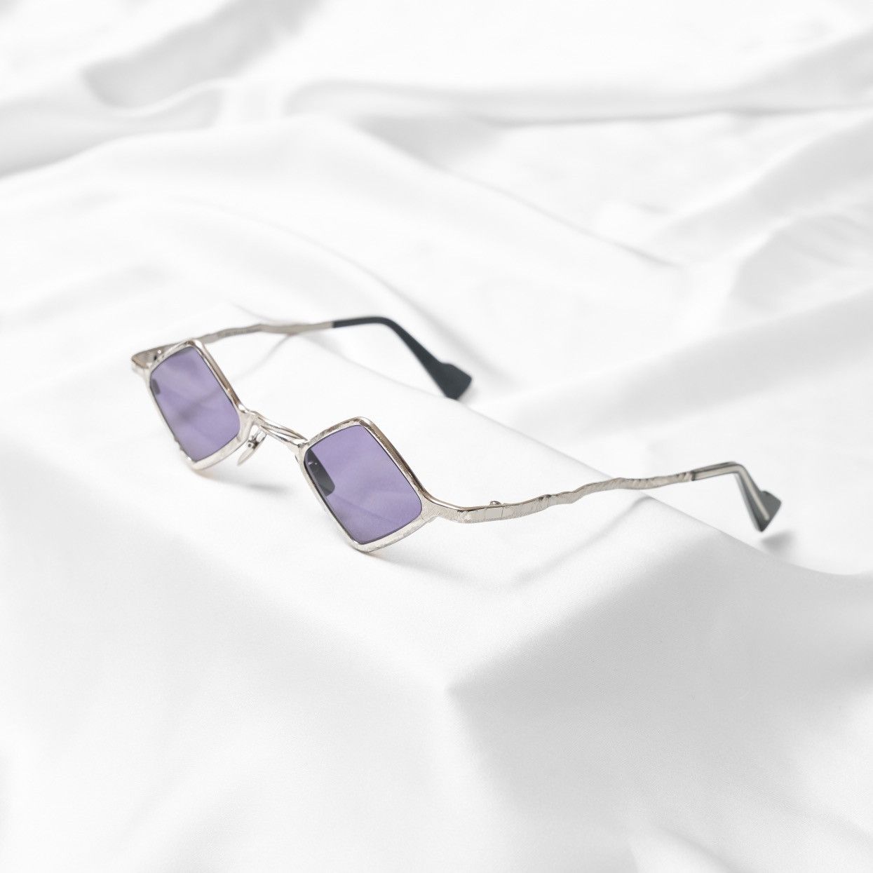 Kuboraum KUBORAUM Z14 SIV SUNGLASSES Size ONE SIZE - 1 Thumbnail