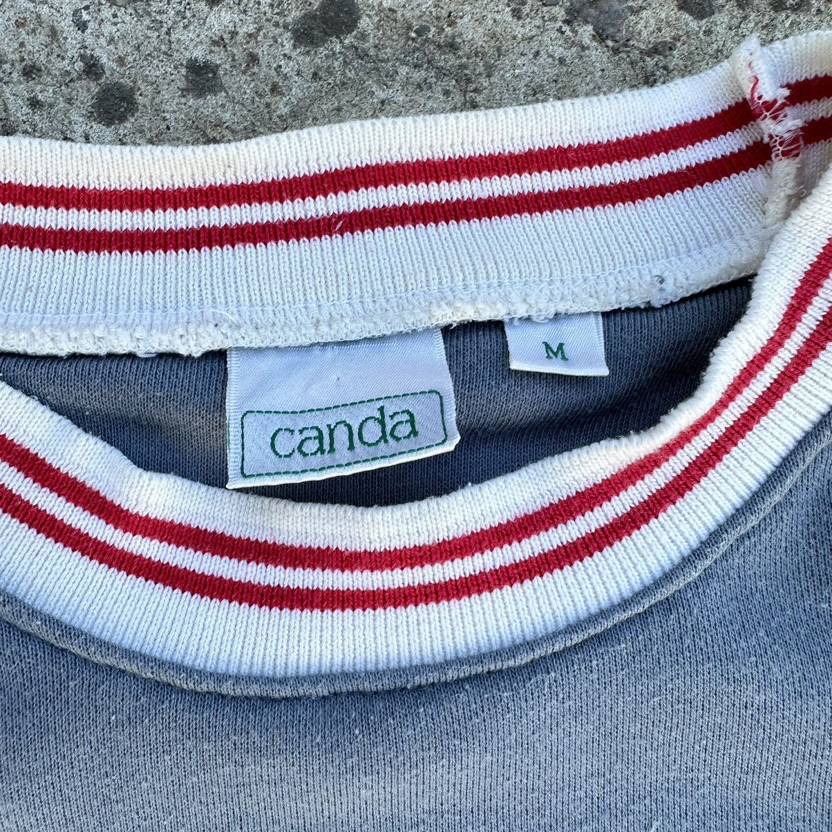 Vintage Vintage Japanese Style T-shirts Rugby First Phase Y2K 00s Size US M / EU 48-50 / 2 - 7 Thumbnail